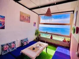 TISLIT Surf Taghazout