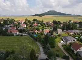 Ferienwohnung Sonnenblume 1