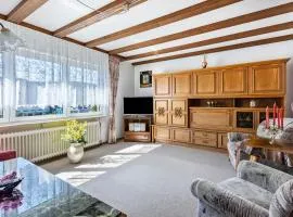 Ferienwohnung Regina