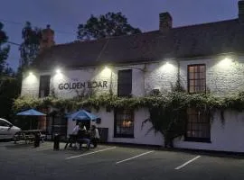The Golden Boar Inn