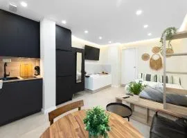 EXCLUSIVE APARTMENT JACUZZi