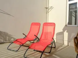 Birds paradise apartment