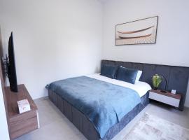 Luxury Apartments - Wohnung IA - Modern & Elegant, hotel a Neuwied