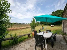 L'abreuvoir du Leffo