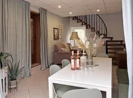 Ferienwohnung Seeglück - 4 Schlaf- & 4 Badezimmer