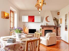 Casa Zito、サン・ジュリアーノ・テルメのホテル