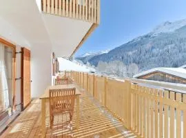 Ferienhaus in Klösterle