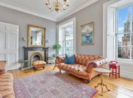 Charming Central Stay