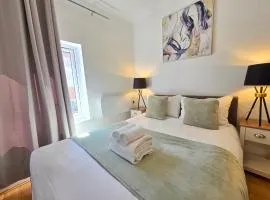 2BD Minimalist Soho&Covent Garden Escape