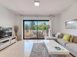 2-bed apartment in Capanes del Golf