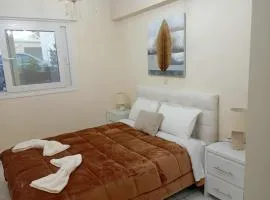 Comfort House Mimosa 1