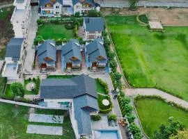 Megha Resort & Villas, Dehradun-Where Nature Pampers You