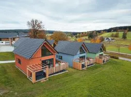 Chalet Auszeit im Schönseer Land