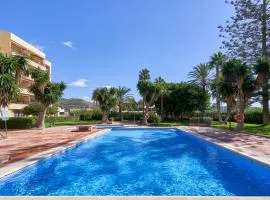 Rosa Náutica La Herradura