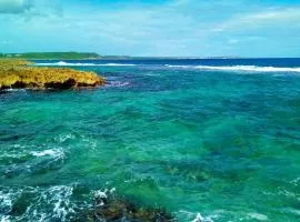 Miracle des Caraibes