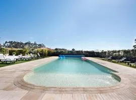 Apartamento Thaï com Piscina