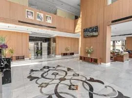 شقق لباسا للشقق المخدومة