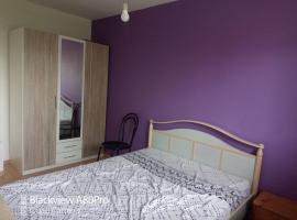 Chambre Jura 2 près de CERN et Genève, hotel in Péron