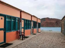 Wanderlust Cottage Pangong Lake, Lukung,