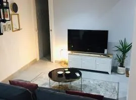 The Loft Malaga Center