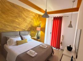 Your Apartment, Hotel in Pogradec