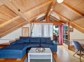 Ferienwohnung Kohnke