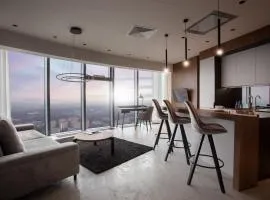 Sky Tower Panorama Apartments