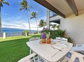 Napili Point B5 · NP B5 OceanFront Condo w Ocean Views AC Pool