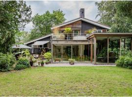 Villa Nolan, hotel v destinaci Bergen