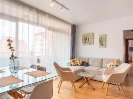 Apartment America Go2lloret