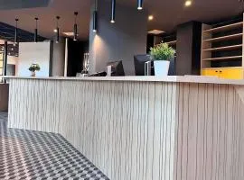 ibis Clermont Ferrand Montferrand