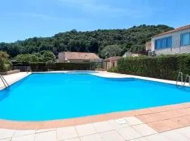 Coconhut Studio - Terrace - Pool