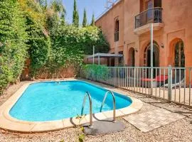 The Majestic Marrakesh Villa 16