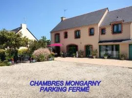 Chambres D'hôtes Mongarny Cancale