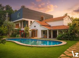 벵갈루루에 위치한 호텔 Zo House Bangalore, Whitefield
