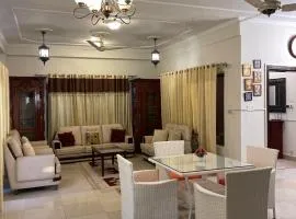 Fahad Guest House Bani Gala Islamabad