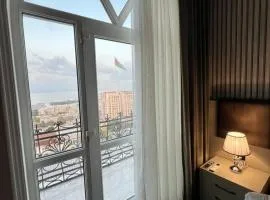Marison Hotel Baku