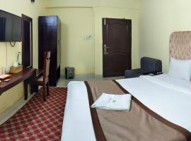 Hotel Beach POark, hotel near Cox's Bazar Airport - CXB, Cox's Bazar