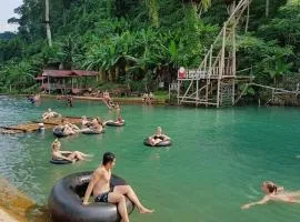 The Rock House Hostel