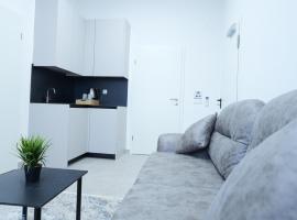 Luxury Apartments - Wohnung IB - Apartment mit Terrasse, hotel a Neuwied