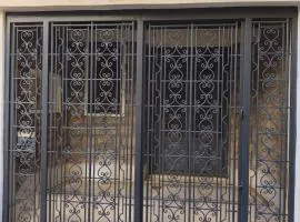 maison de tourisme el amal