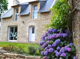 A la Ferme du Cosquer