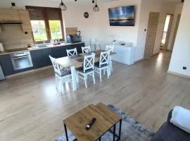 Modrzewiowy Zakątek