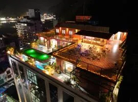 Cat Ba L'Hotel de Jennie