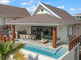 NEW! The Jazmyn at Blue Bay Golf & Beach Resort