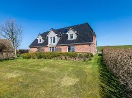 Haus Am Meer Familie Frener