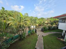 Hotel JD Villa In Lonavala & Khandala, φθηνό ξενοδοχείο σε Lonavala