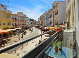 Casa Safia - Beach & Center 200m, AC, WiFi