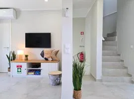 CASA SAFIA - Beach & Center - AC, WiFi