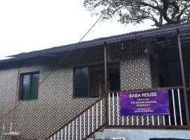 The Grand Bagicha And Baba House